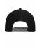 Unisex Security Cap Black 7721