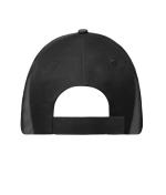 Unisex Safety Cap Black 8683
