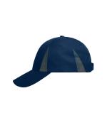 Unisex Safety Cap Navy 8683