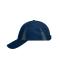 Unisex Safety Cap Navy 8683