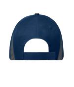 Unisex Safety Cap Navy 8683
