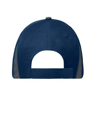 Unisex Safety Cap Navy 8683