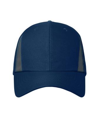 Unisex Safety Cap Navy 8683