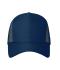 Unisex Safety Cap Navy 8683