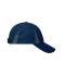 Unisex Safety Cap Navy 8683