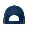 Unisex Safety Cap Navy 8683