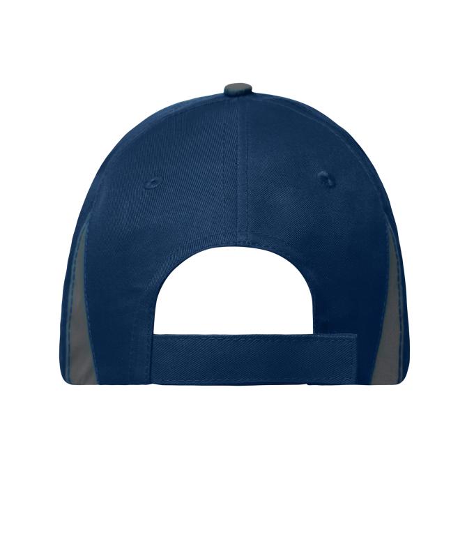 Unisex Safety Cap Navy 8683