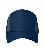 Unisex Safety Cap Navy 8683