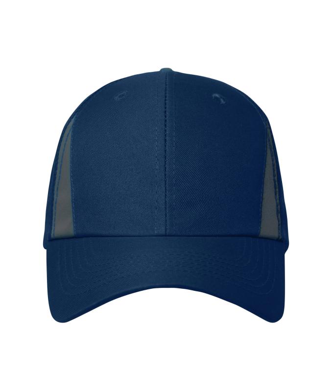 Unisex Safety Cap Navy 8683