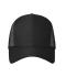 Unisex Safety Cap Black 8683