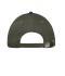 Unisex 6 Panel Workwear Cap - SOLID Olive 10223