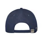 Unisex 6 Panel Workwear Cap - COLOR - Navy 10224