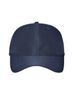 Unisex 6 Panel Workwear Cap - COLOR - Navy 10224