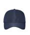 Unisex 6 Panel Workwear Cap - COLOR - Navy 10224