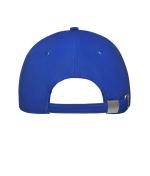 Unisex 6 Panel Workwear Cap - COLOR - Royal 10224