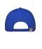 Unisex 6 Panel Workwear Cap - COLOR - Royal 10224