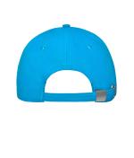 Unisex 6 Panel Workwear Cap - COLOR - Turquoise 10224
