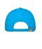 Unisex 6 Panel Workwear Cap - COLOR - Turquoise 10224