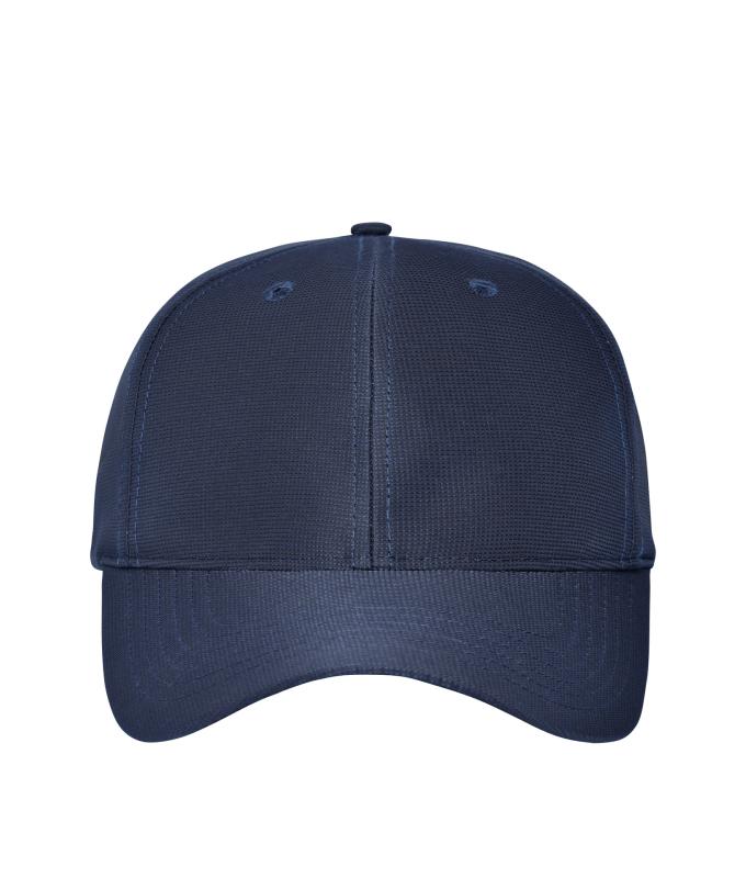 Unisex 6 Panel Workwear Cap - COLOR - Navy 10224