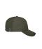 Unisex 6 Panel Workwear Cap - COLOR - Olive 10224