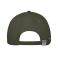 Unisex 6 Panel Workwear Cap - COLOR - Olive 10224