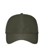 Unisex 6 Panel Workwear Cap - COLOR - Olive 10224