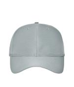 Unisex 6 Panel Workwear Cap - COLOR - Grey 10224