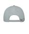 Unisex 6 Panel Workwear Cap - COLOR - Grey 10224
