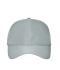 Unisex 6 Panel Workwear Cap - COLOR - Grey 10224