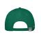 Unisex 6 Panel Workwear Cap - COLOR - Dark-green 10224