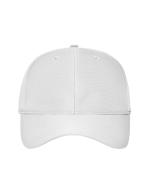 Unisex 6 Panel Workwear Cap - COLOR - White 10224