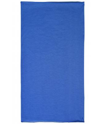 Unisex Economic X-Tube Polyester Royal 7736