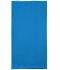 Unisex Economic X-Tube Polyester Bright-blue 7736