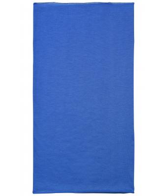 Unisex Economic X-Tube Polyester Royal 7736