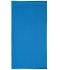 Unisex Economic X-Tube Polyester Bright-blue 7736