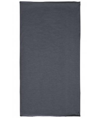 Unisex Economic X-Tube Polyester Graphite 7736