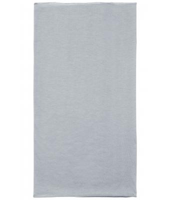 Unisex Economic X-Tube Polyester Light-grey 7736