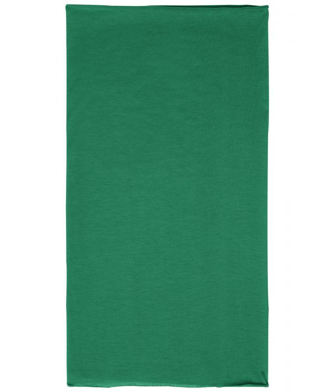 Unisex Economic X-Tube Polyester Irish-green 7736