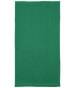Unisex Economic X-Tube Polyester Irish-green 7736