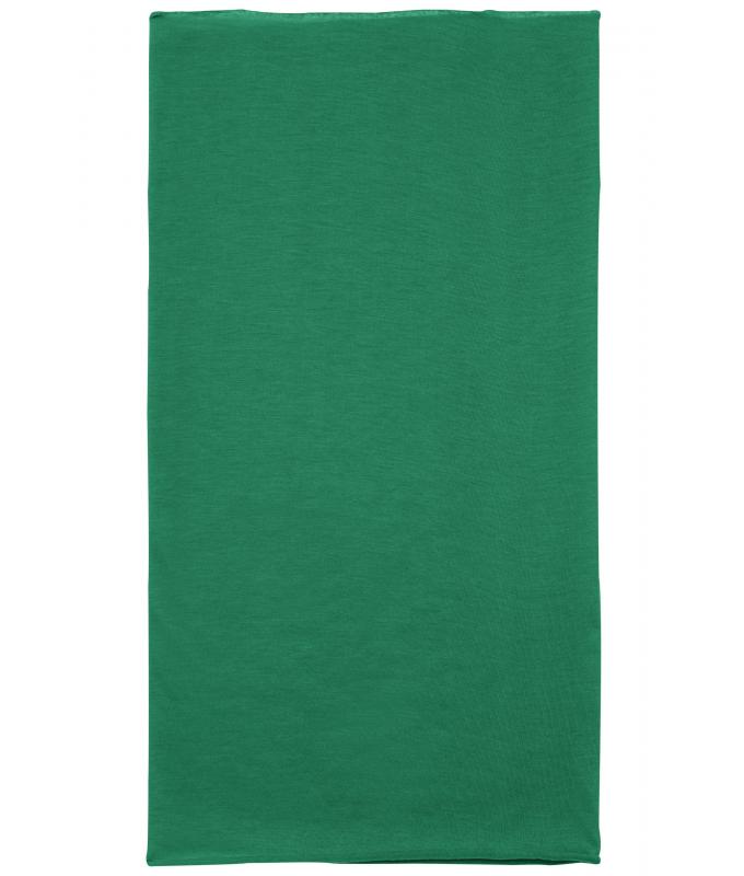 Unisex Economic X-Tube Polyester Irish-green 7736