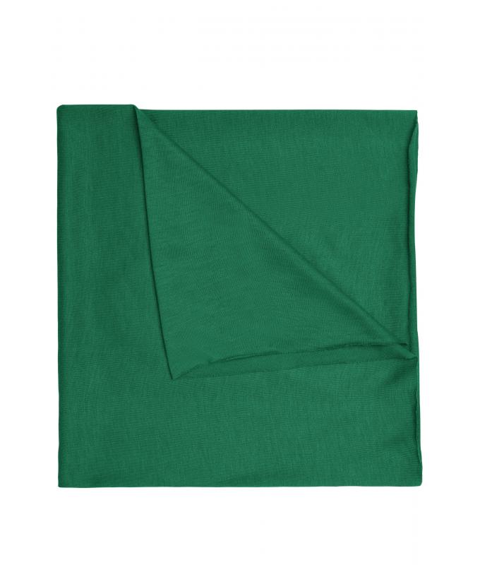 Unisex Economic X-Tube Polyester Irish-green 7736