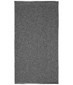 Unisex Economic X-Tube Polyester Black-melange 7736
