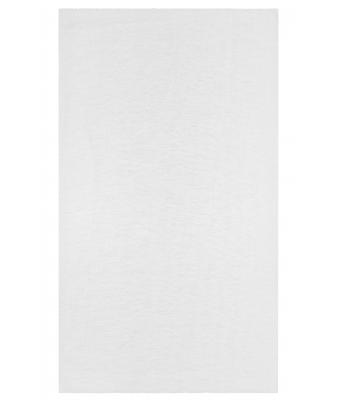 Unisex Economic X-Tube Polyester Size 42 White 10519