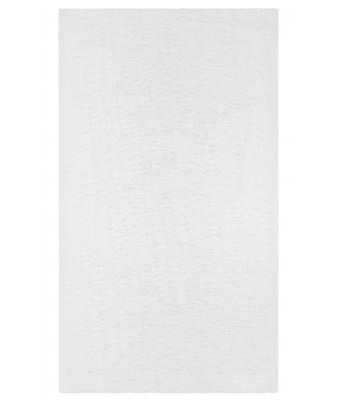 Unisex Economic X-Tube Polyester Size 42 White 10519