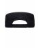 Unisex Military Sandwich Cap Black/dark-grey 7899