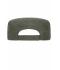 Unisex Military Sandwich Cap Olive/red 7899