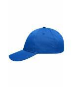 Unisex 6 Panel Workwear Cap - STRONG - Royal 8327