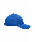 Unisex 6 Panel Workwear Cap - STRONG - Royal 8327