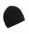 Unisex Workwear Beanie   GRS Black 10427