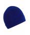 Unisex Workwear Beanie   GRS Dark-royal 10427